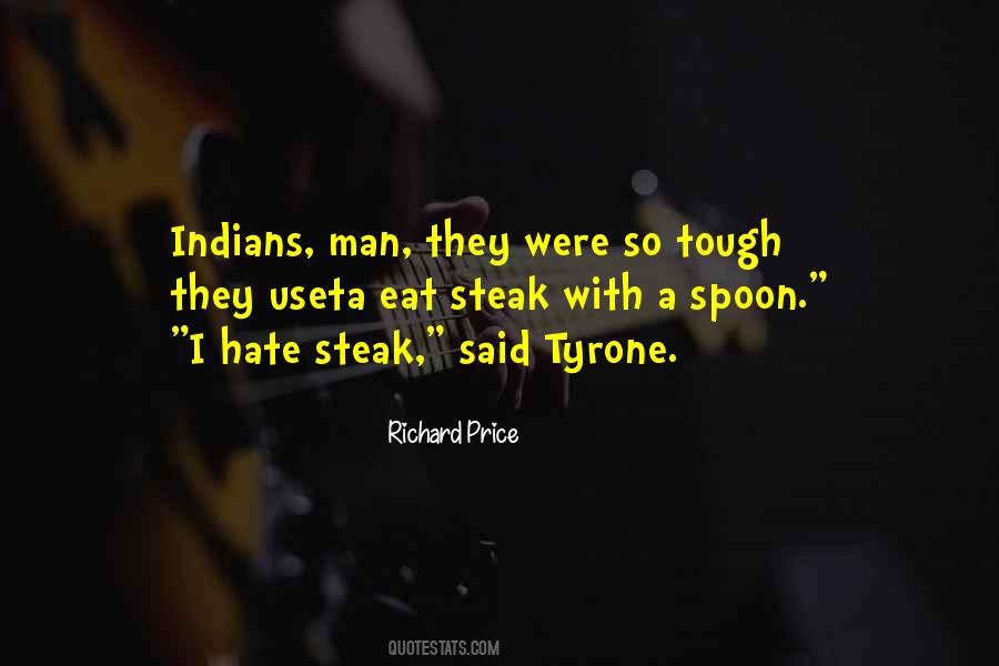 Richard Price Quotes #916493