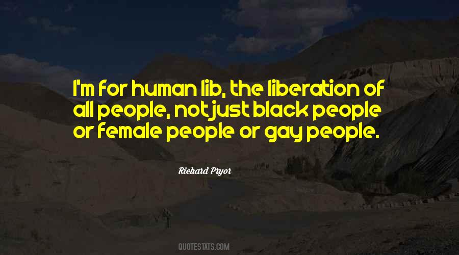 Richard Pryor Quotes #1211880