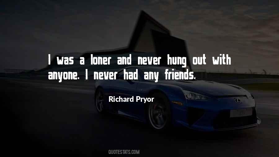 Richard Pryor Quotes #132945