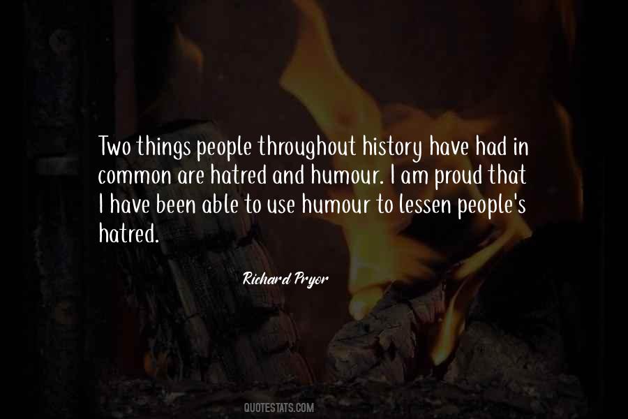 Richard Pryor Quotes #504653