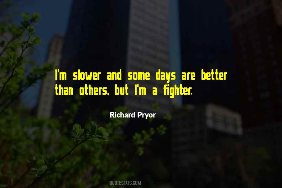 Richard Pryor Quotes #509116