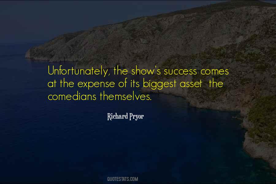 Richard Pryor Quotes #596430