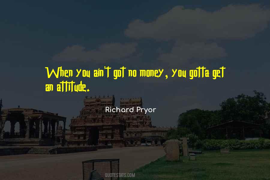 Richard Pryor Quotes #610420