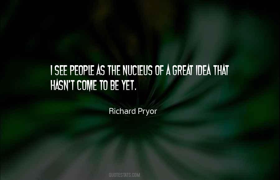 Richard Pryor Quotes #625577