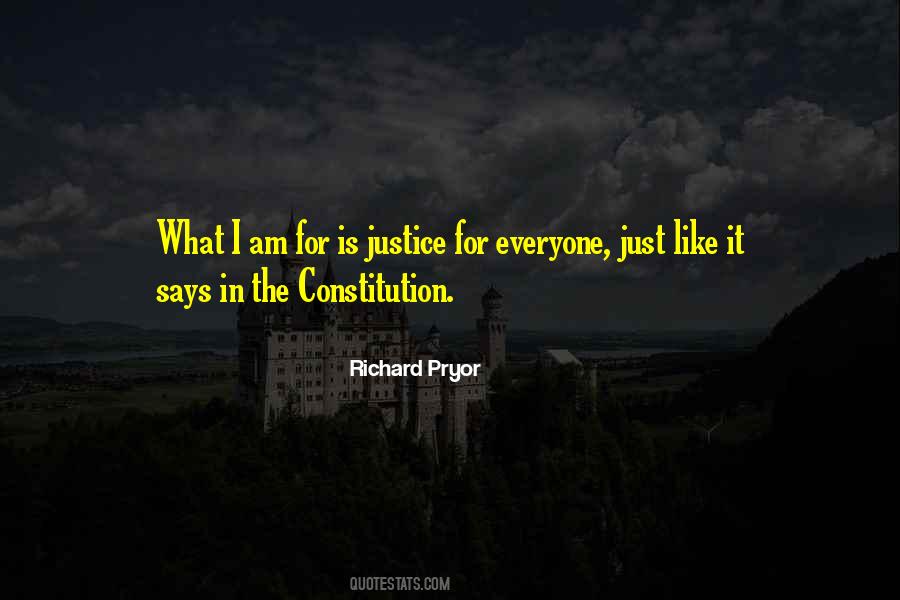 Richard Pryor Quotes #628938