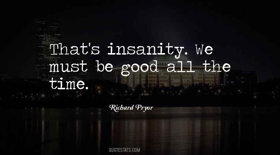 Richard Pryor Quotes #796195