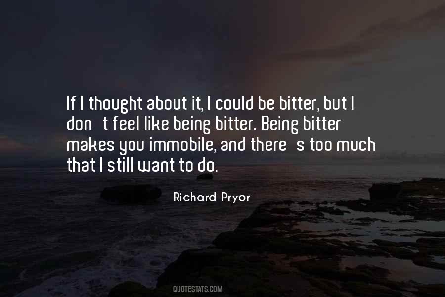 Richard Pryor Quotes #80159