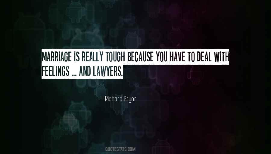 Richard Pryor Quotes #8391