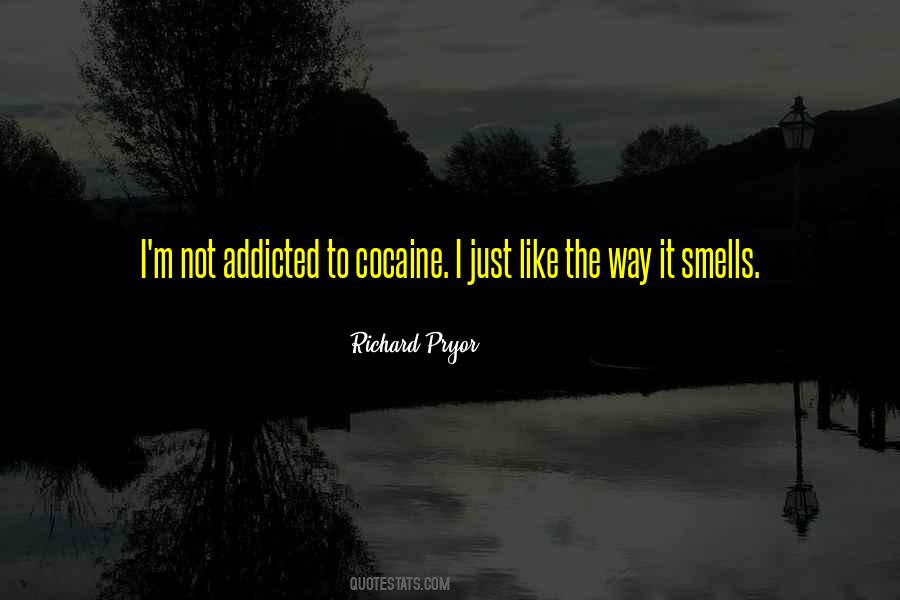 Richard Pryor Quotes #876910