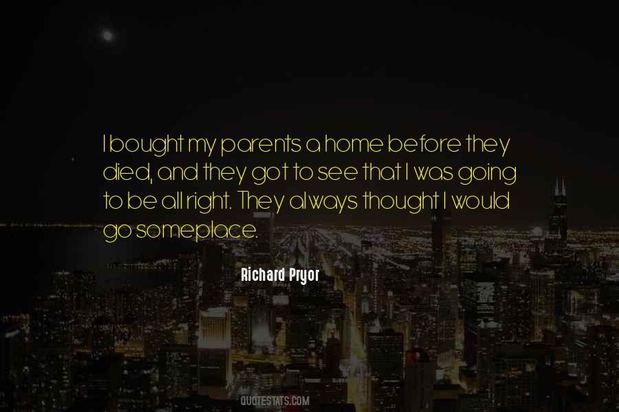 Richard Pryor Quotes #98160