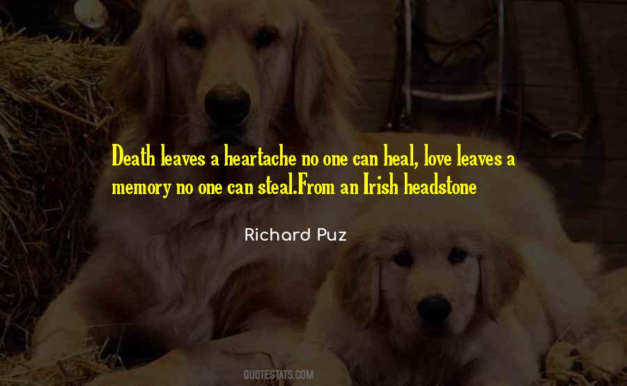 Richard Puz Quotes #761129