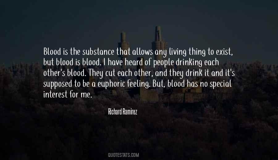 Richard Ramirez Quotes #656063