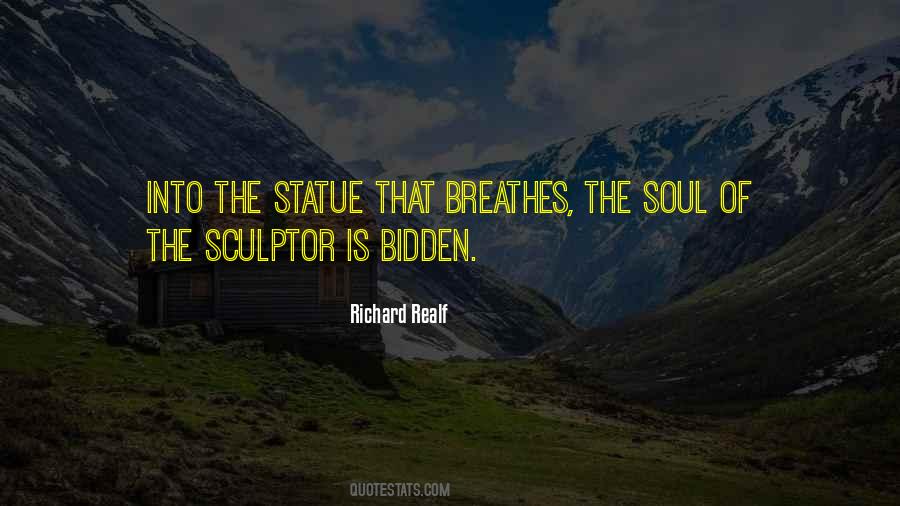 Richard Realf Quotes #391338