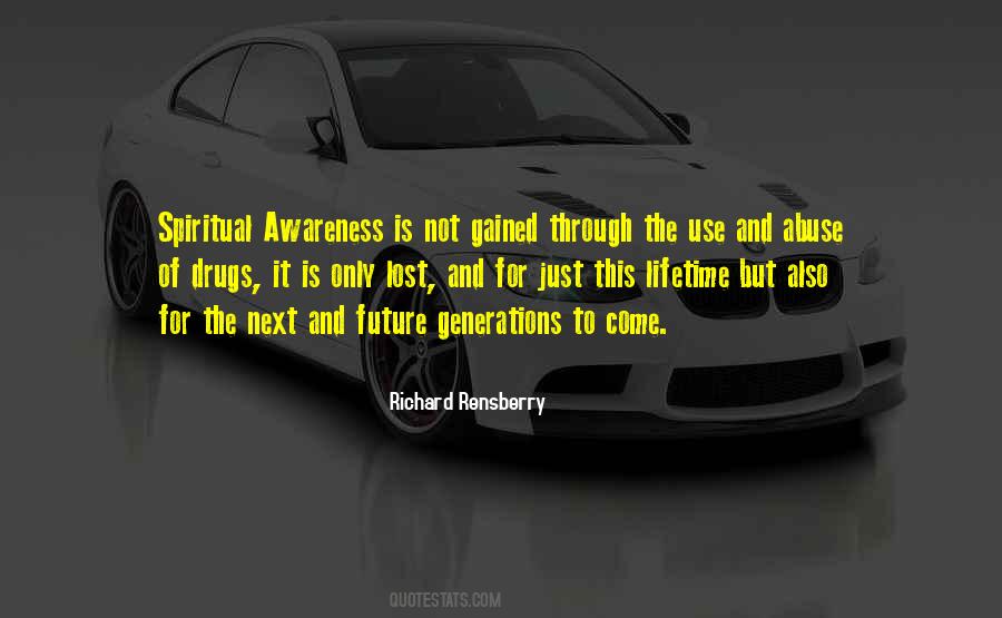 Richard Rensberry Quotes #1088099 Richard Rensberry Quotes #1088099