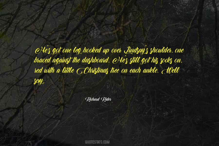 Richard Rider Quotes #1064654