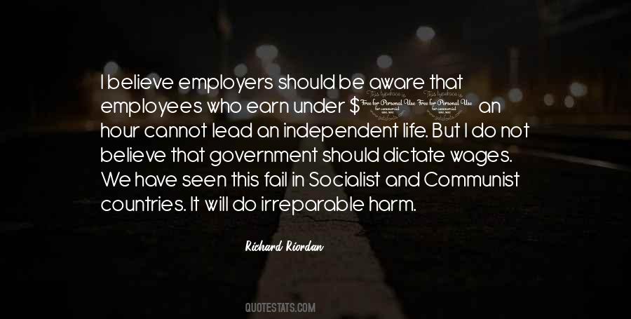 Richard Riordan Quotes #1543155