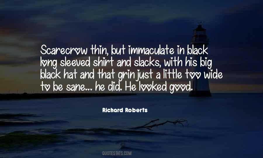 Richard Roberts Quotes #1157121