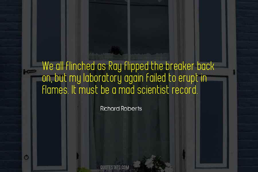 Richard Roberts Quotes #653648