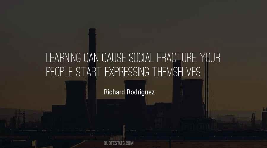 Richard Rodriguez Quotes #1401086