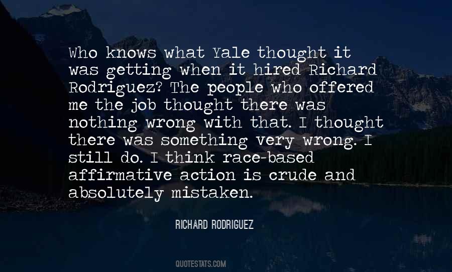 Richard Rodriguez Quotes #209822