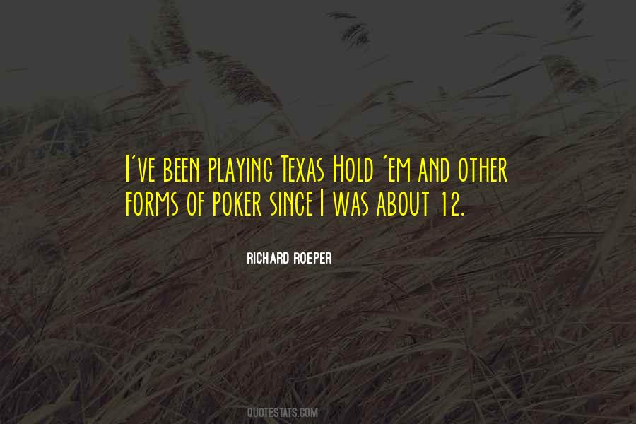 Richard Roeper Quotes #1305842