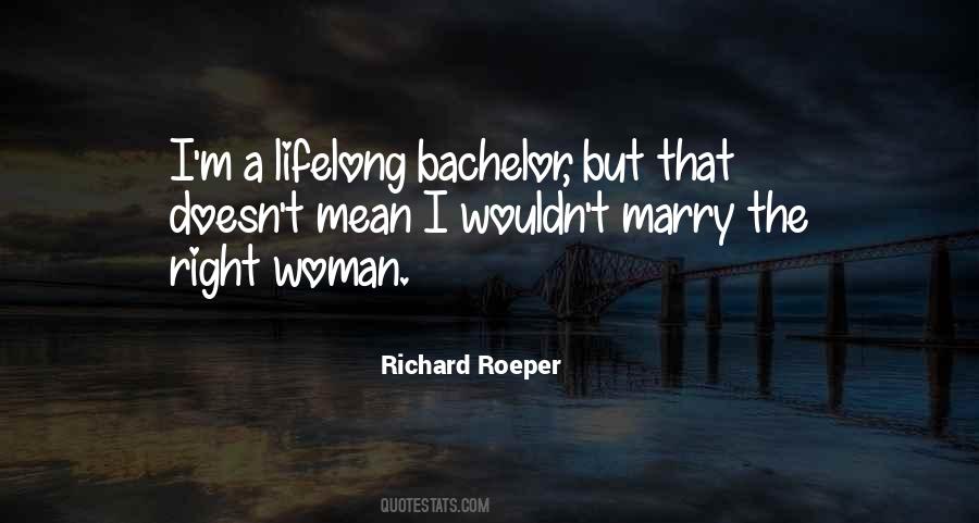 Richard Roeper Quotes #1567911