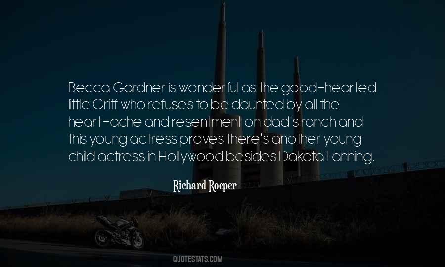 Richard Roeper Quotes #359351