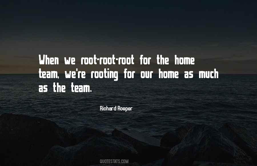 Richard Roeper Quotes #422555