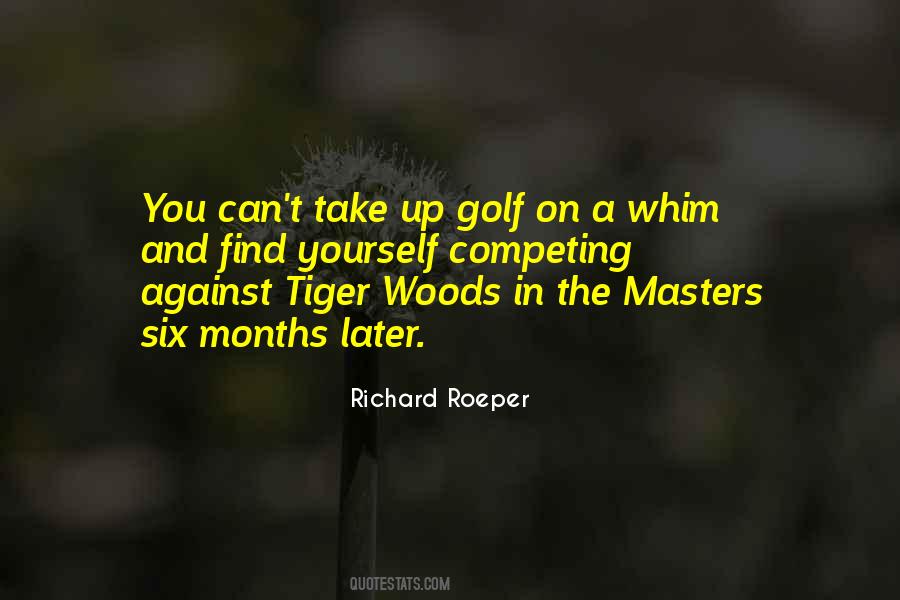Richard Roeper Quotes #433936