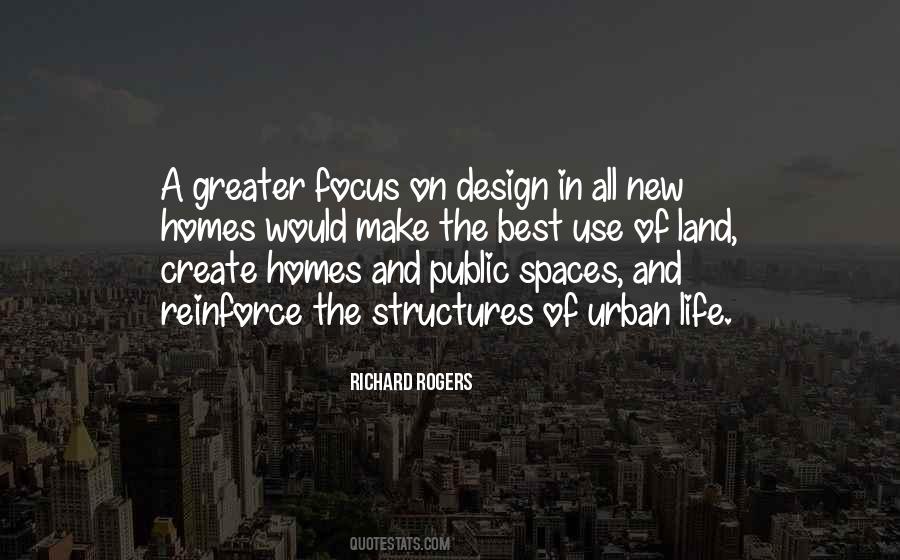 Richard Rogers Quotes #1001826