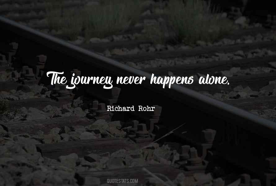 Richard Rohr Quotes #1044836