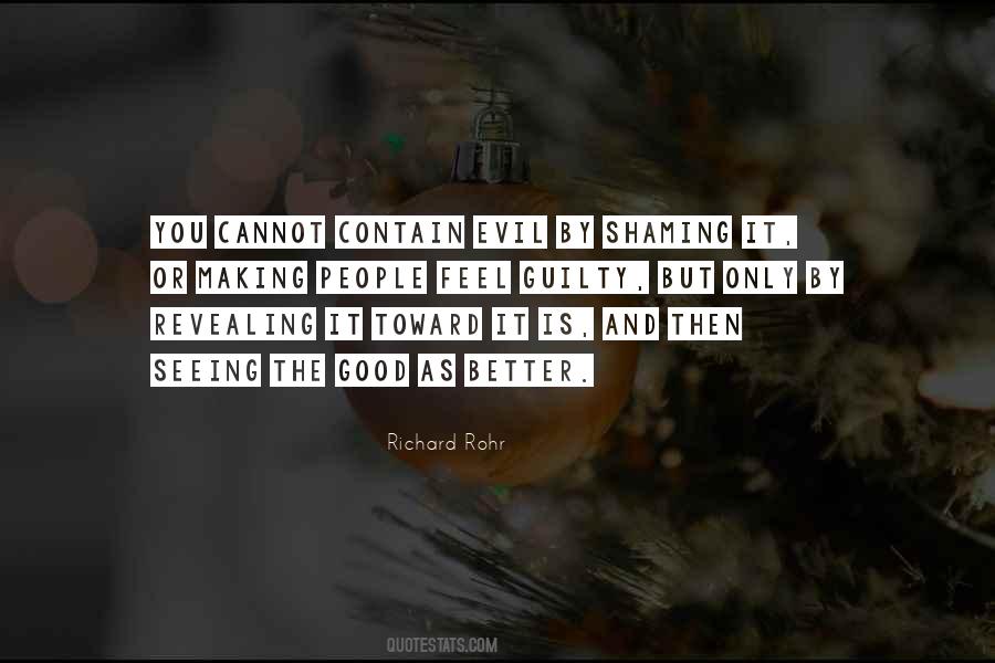 Richard Rohr Quotes #1063708