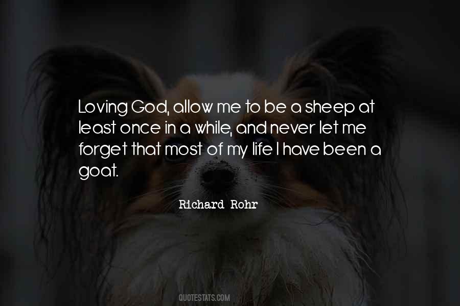 Richard Rohr Quotes #112718