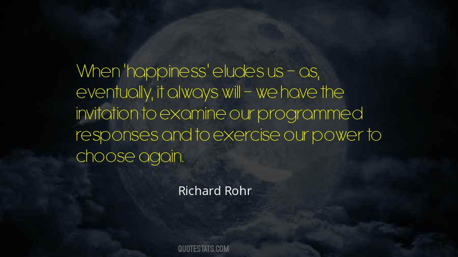 Richard Rohr Quotes #1200243