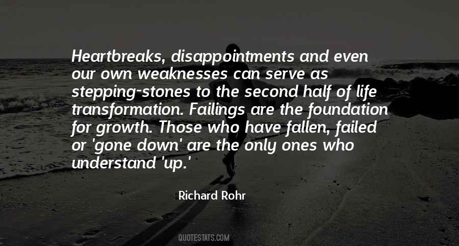 Richard Rohr Quotes #1233800