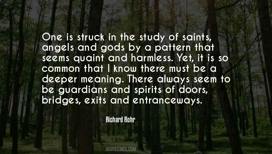 Richard Rohr Quotes #1239334