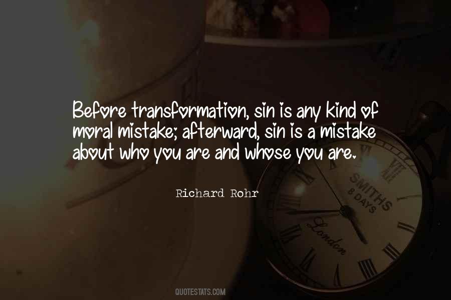 Richard Rohr Quotes #180040