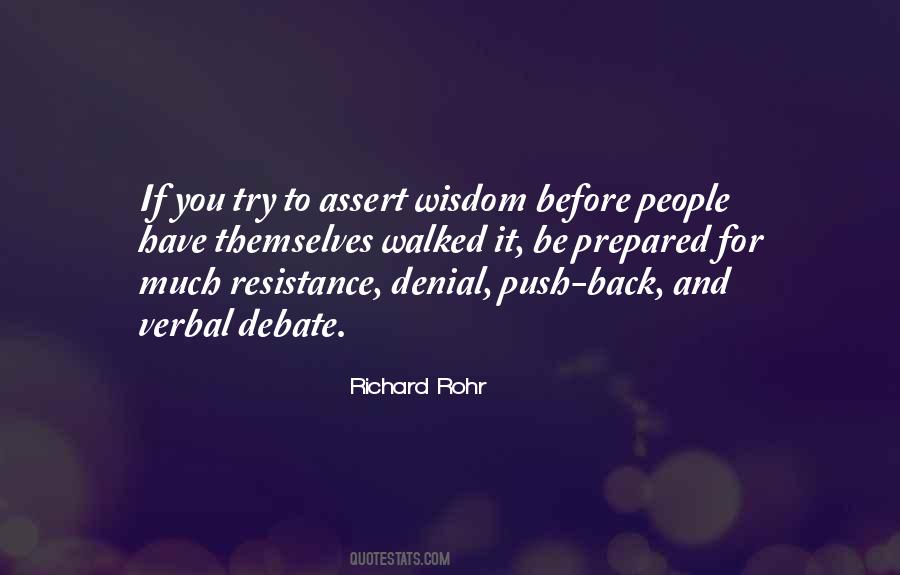 Richard Rohr Quotes #1872428