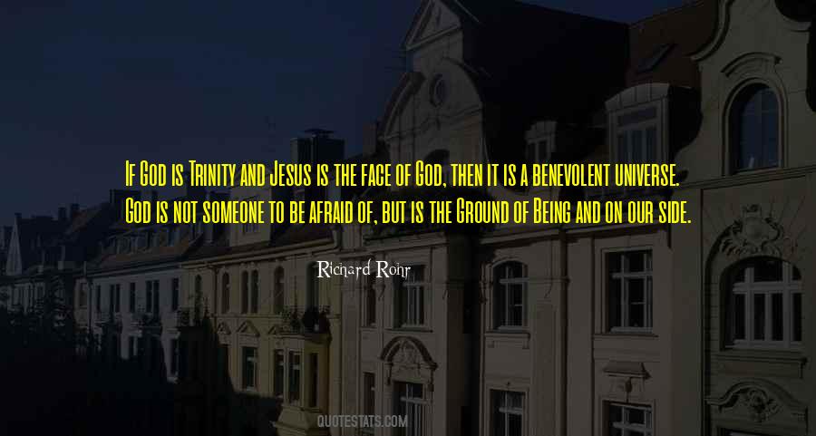 Richard Rohr Quotes #213087