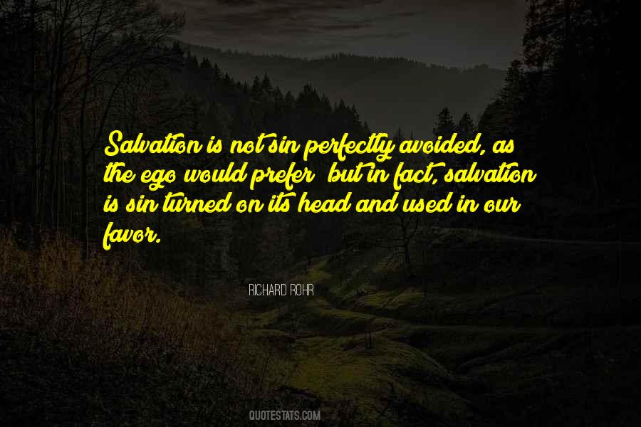 Richard Rohr Quotes #282037