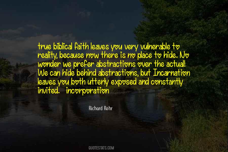 Richard Rohr Quotes #328679