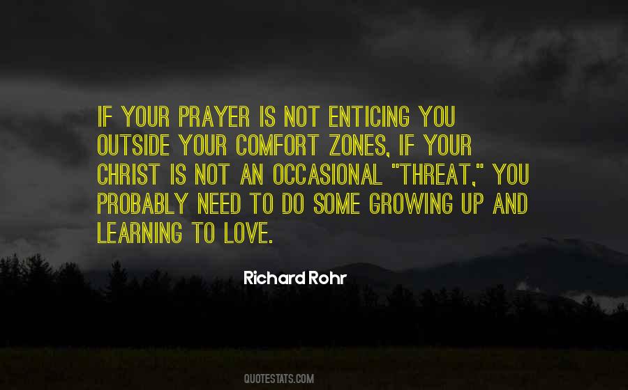 Richard Rohr Quotes #342939