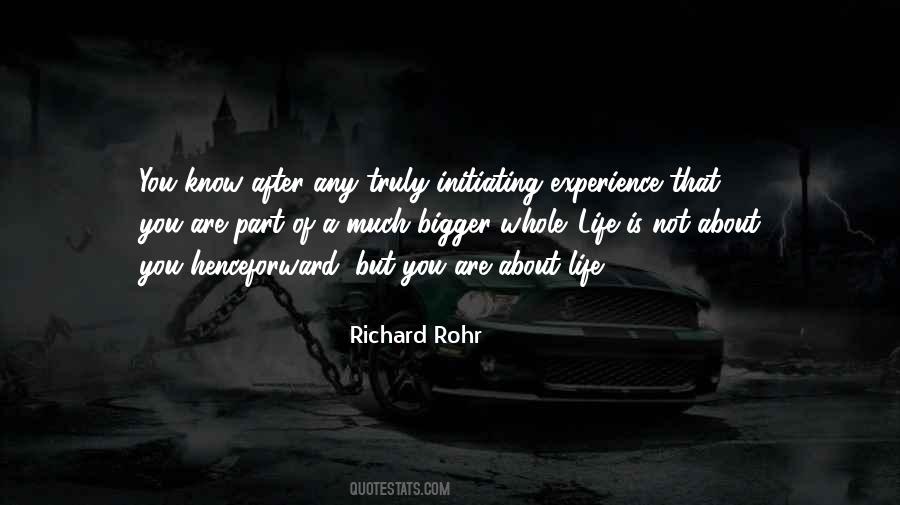 Richard Rohr Quotes #345698