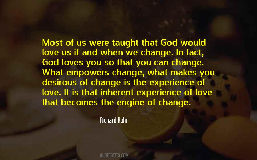 Richard Rohr Quotes #601151