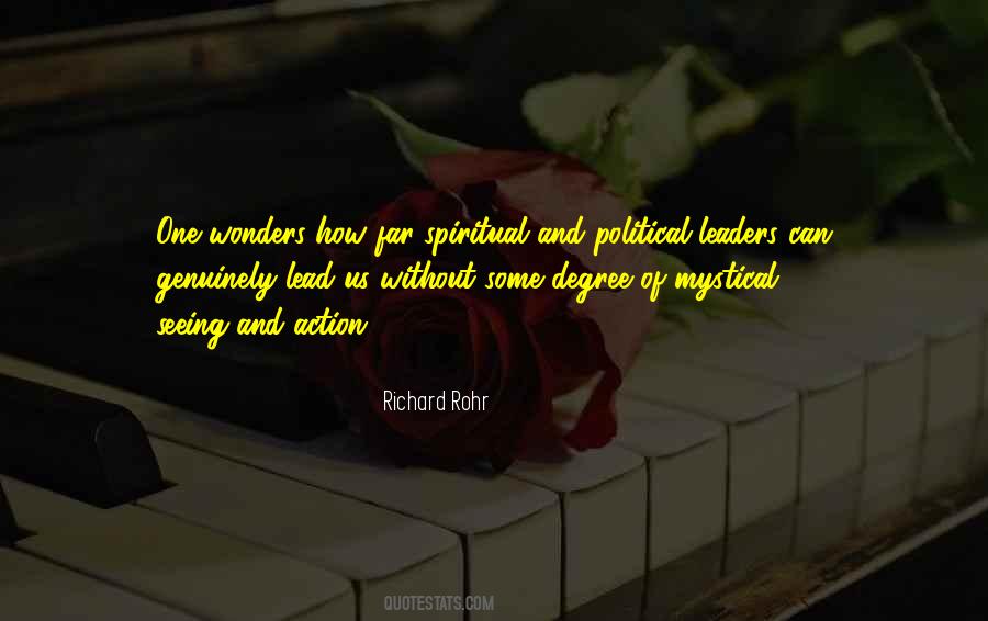 Richard Rohr Quotes #732965