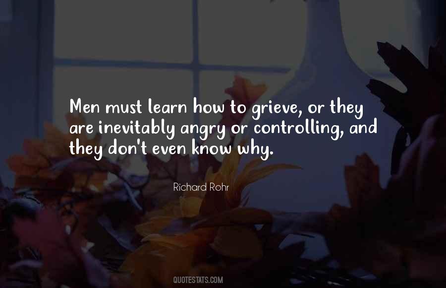 Richard Rohr Quotes #873762