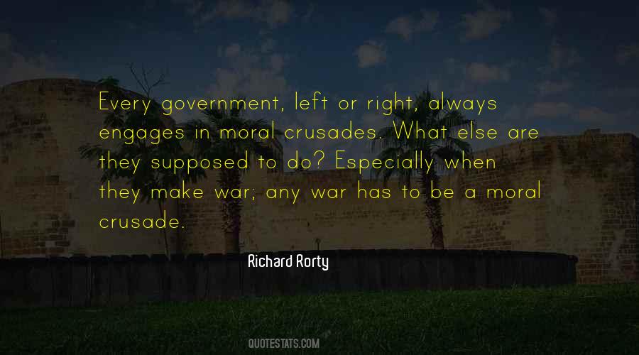 Richard Rorty Quotes #1008742