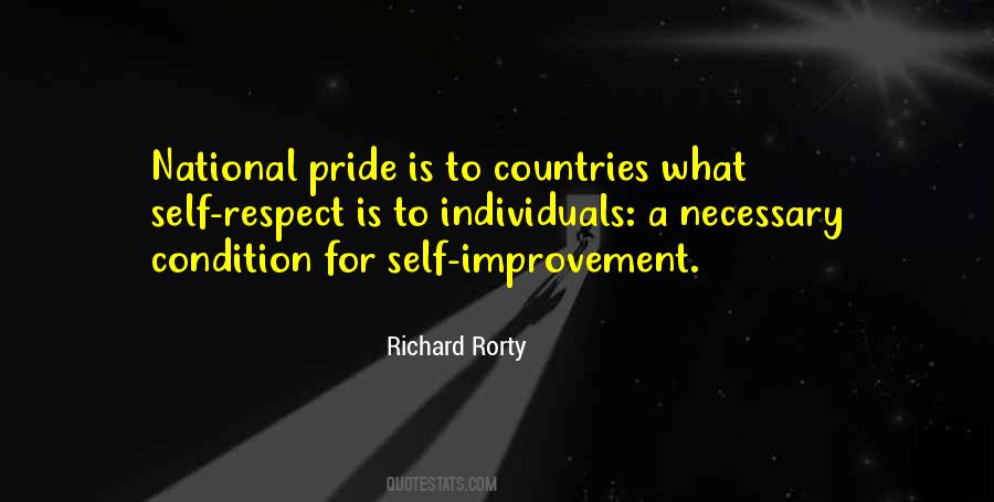 Richard Rorty Quotes #1084074