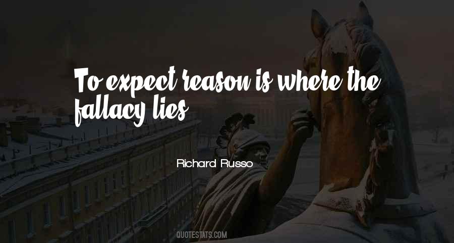 Richard Russo Quotes #1003183