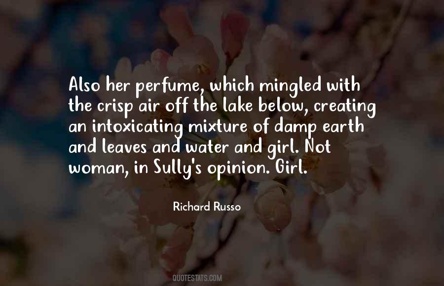 Richard Russo Quotes #248775